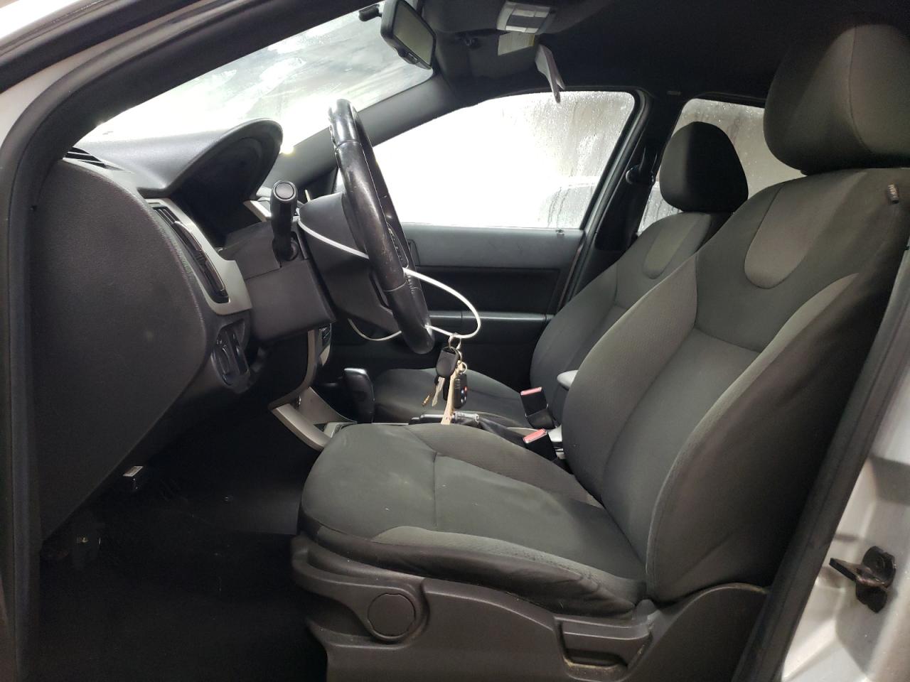 2009 Ford Focus - Image 7