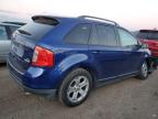 2013 Ford Edge Sel იყიდება Elgin-ში, IL - Front End