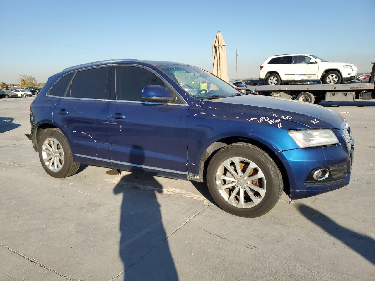 2014 Audi Q5 - Image 4