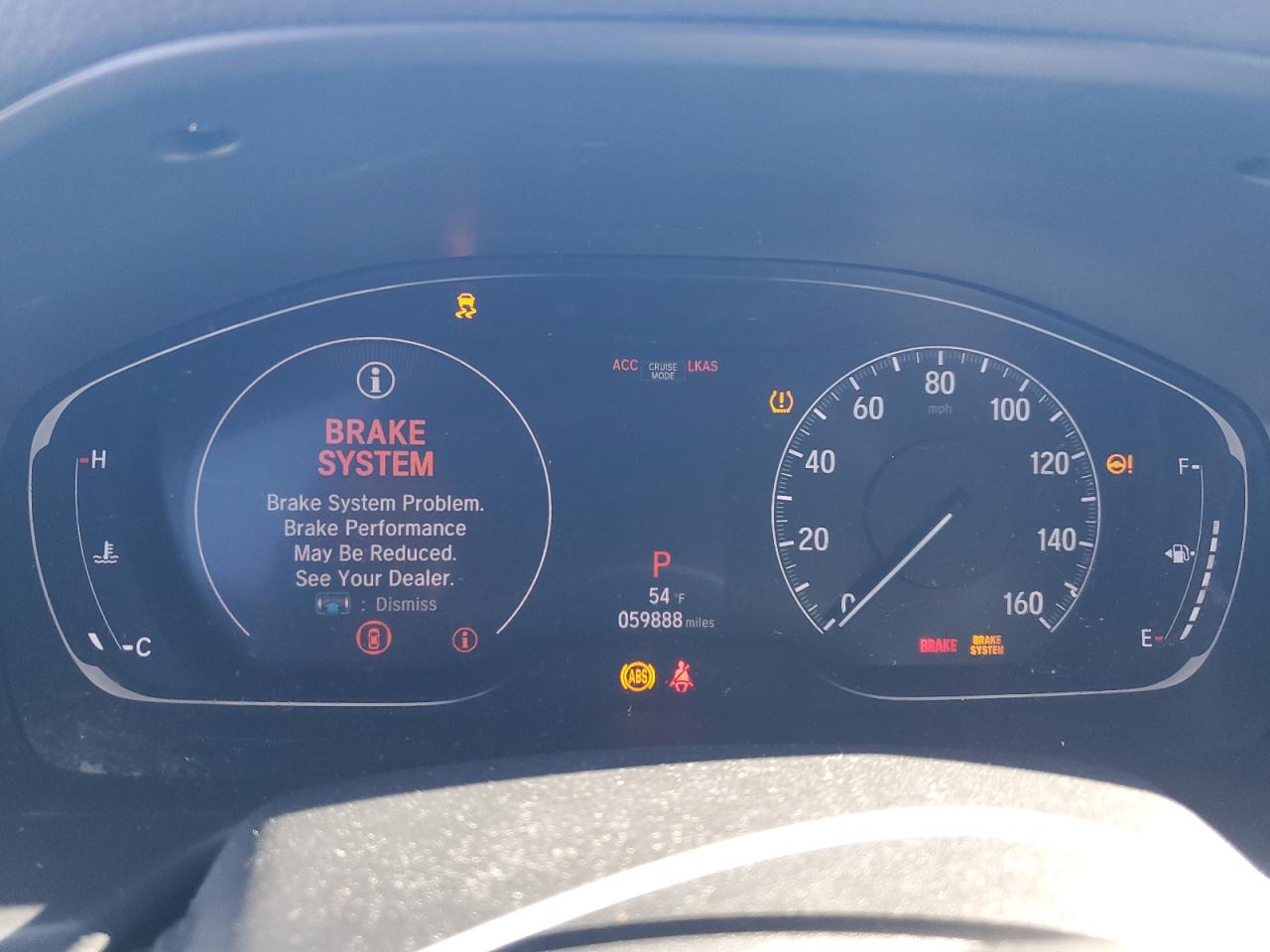 2019 Honda Accord - Image 9