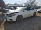 2018 Nissan Altima 2.5 for Sale in Wichita, KS - Front End