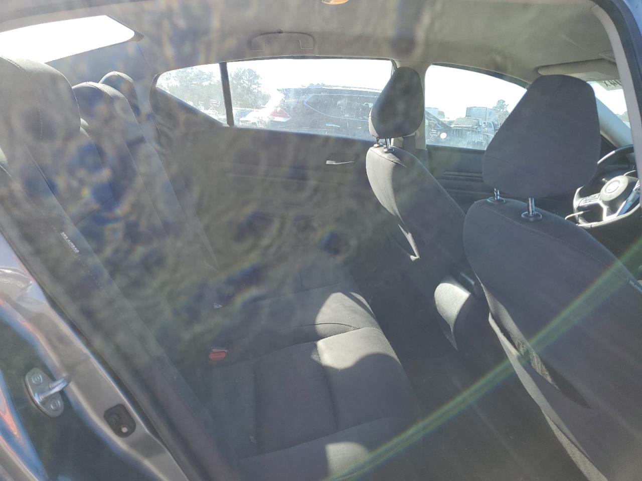 2020 Nissan Altima - Image 10