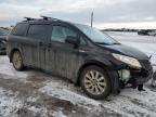 2014 TOYOTA SIENNA LE à vendre chez Copart AB - CALGARY