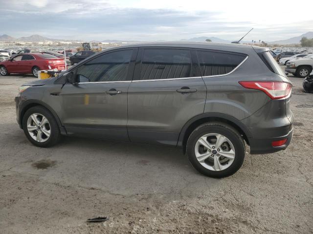  FORD ESCAPE 2015 Сharcoal