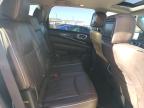 2016 Infiniti Qx60  zu verkaufen in Grand Prairie, TX - Side