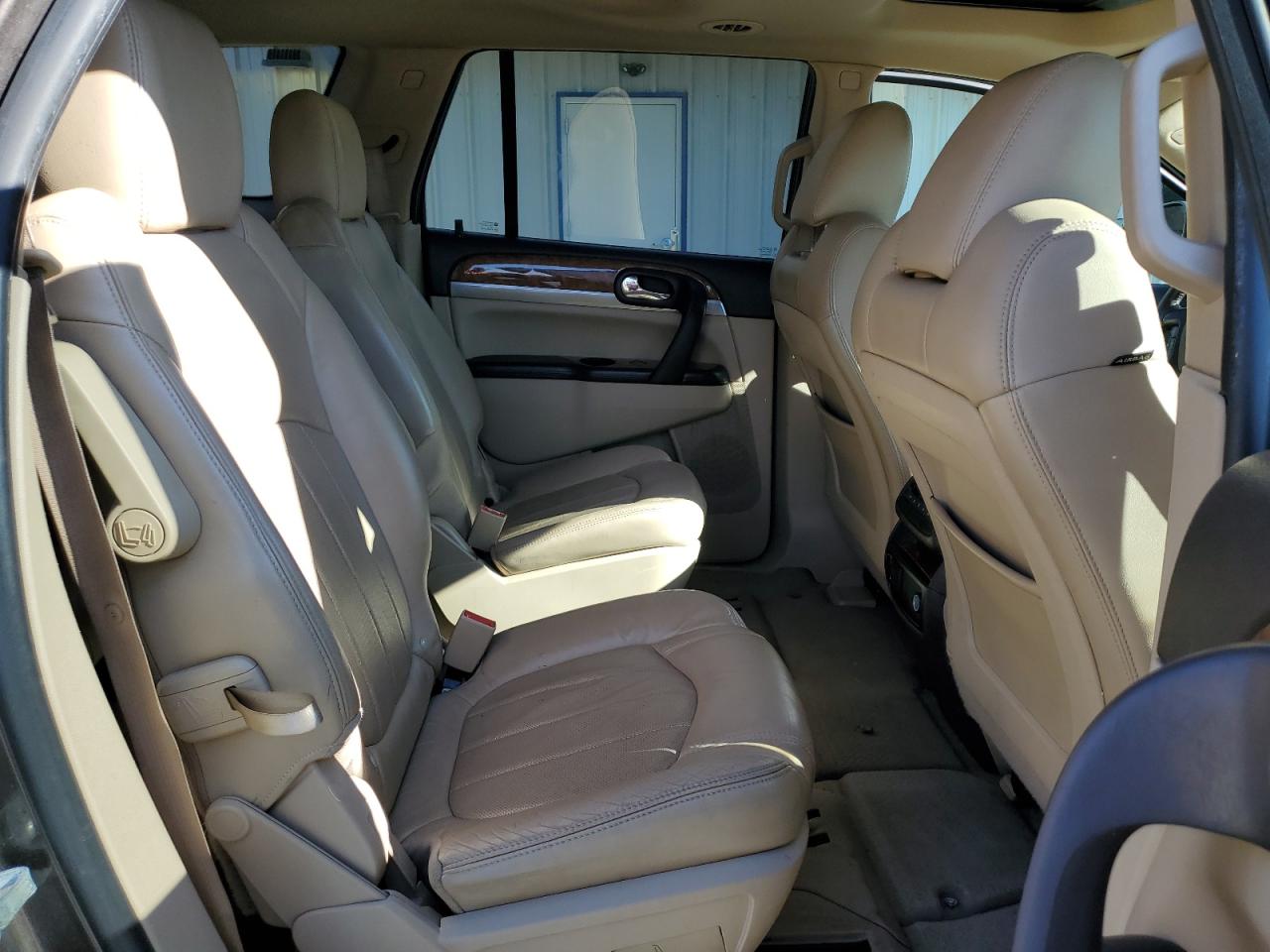 2012 Buick Enclave - Image 11