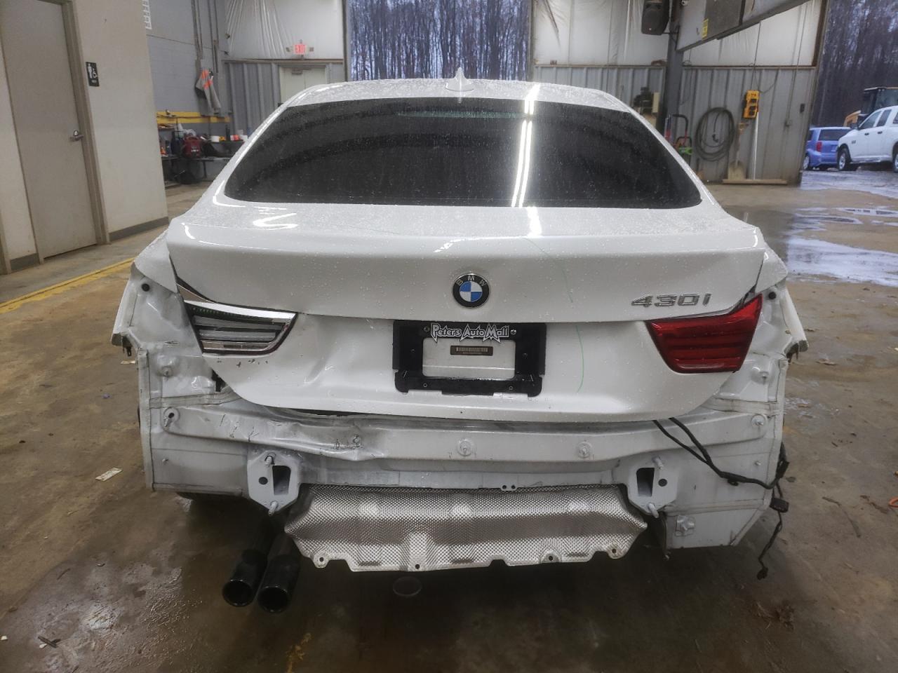 2019 BMW 4er - Image 6