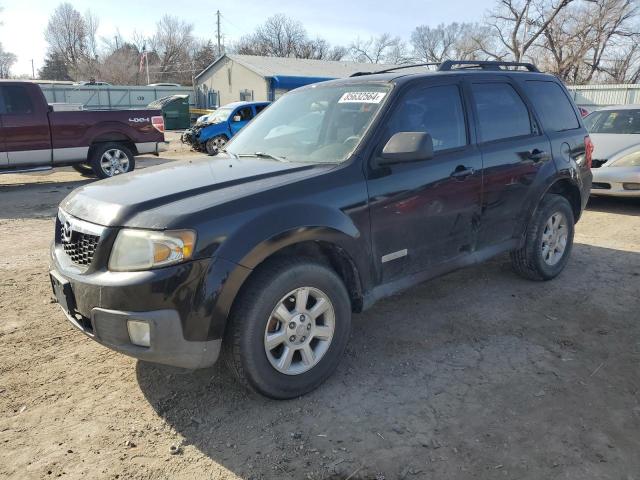 2008 Mazda Tribute I