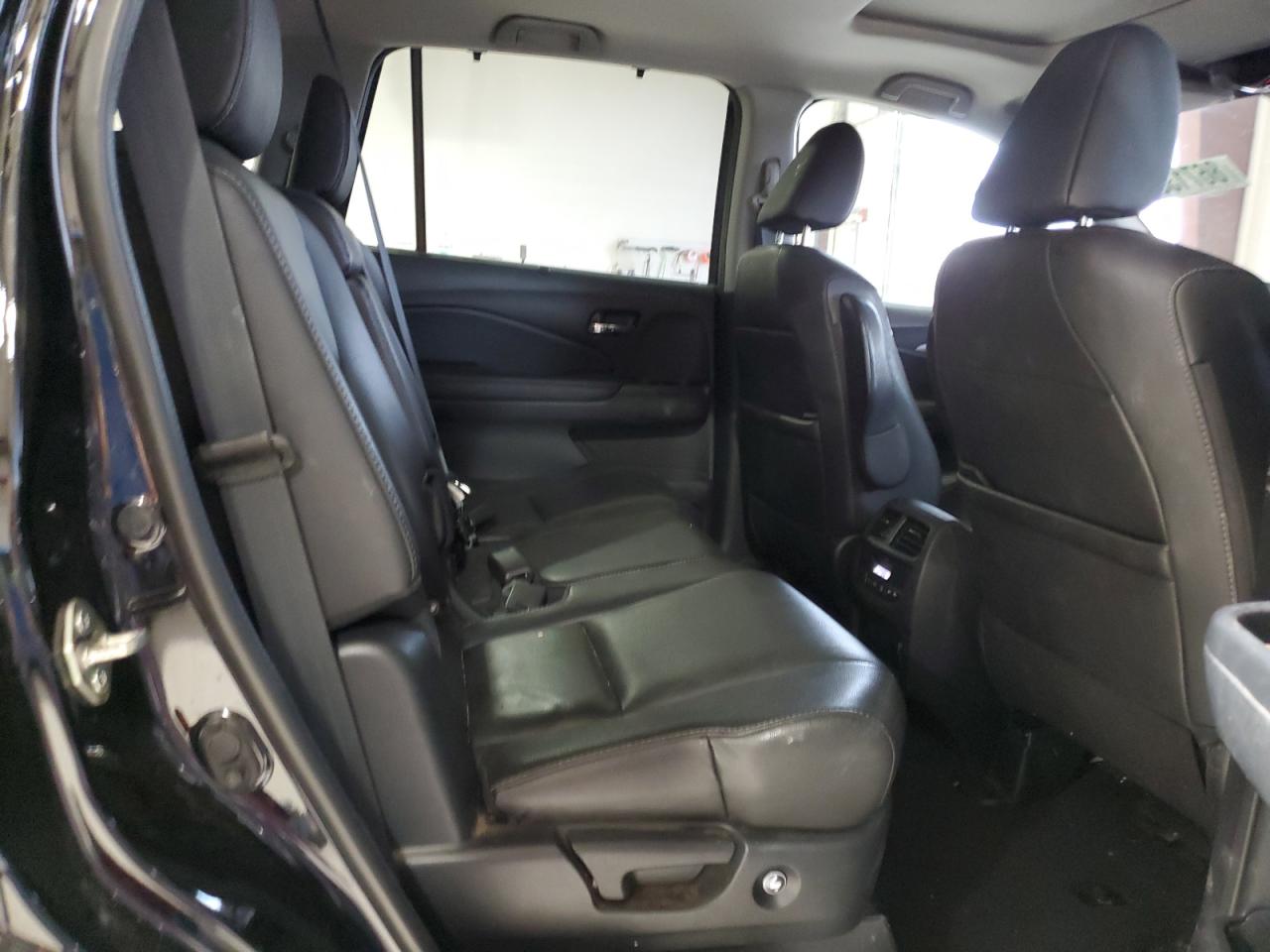 2020 Honda Pilot Exl VIN: 5FNYF6H51LB014662 Lot: 86713594