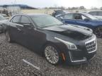 2014 Cadillac Cts Luxury Collection იყიდება Hueytown-ში, AL - Burn - Engine