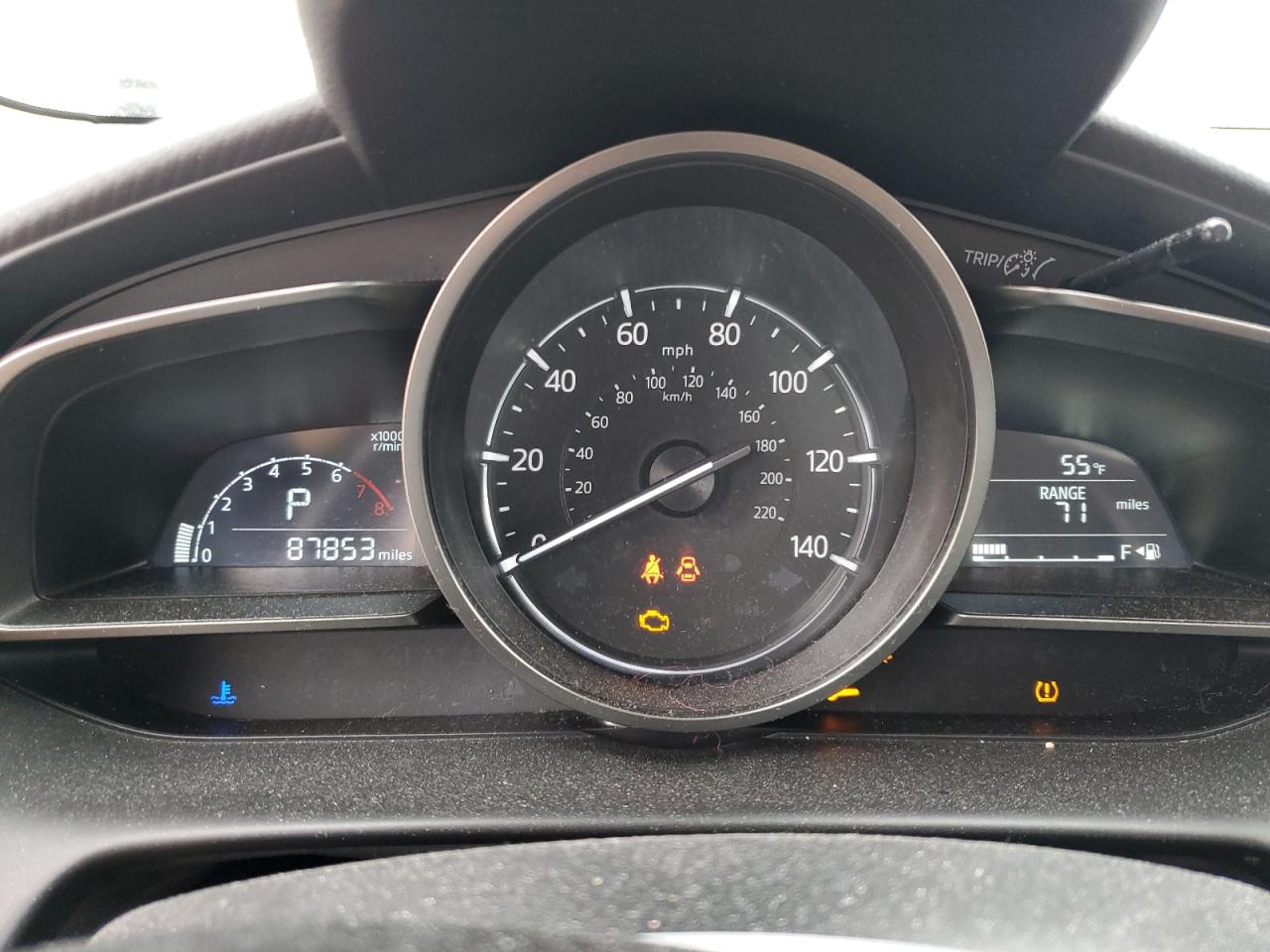 2018 Mazda CX-3 - Image 9