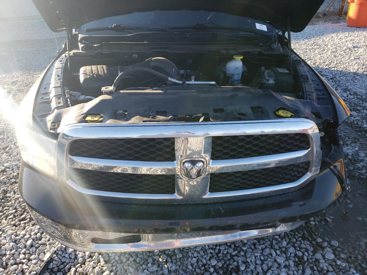 2021 RAM 1500 - Image 11