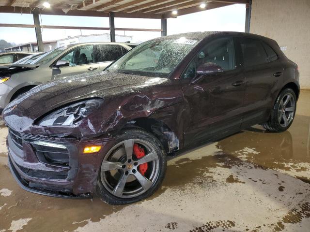 2023 Porsche Macan Base