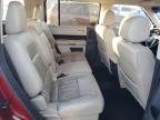 2013 Ford Flex Sel en Venta en Las Vegas, NV - Vandalism