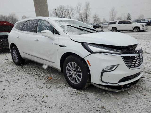  BUICK ENCLAVE 2024 White