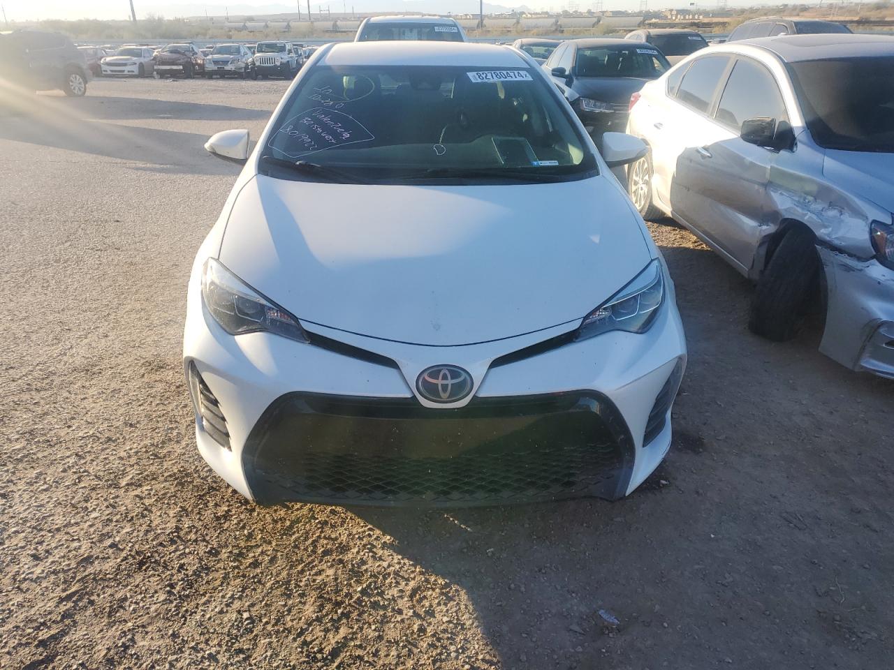 2019 Toyota Corolla - Image 5