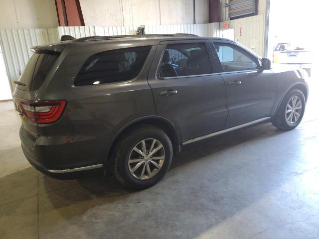  DODGE DURANGO 2015 Szary