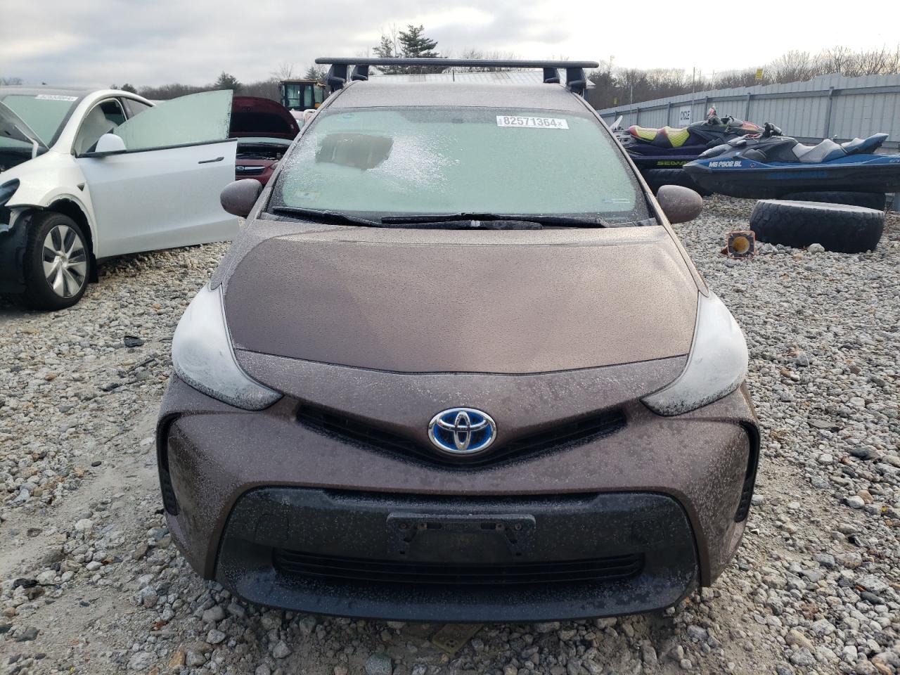2016 Toyota Prius - Image 5
