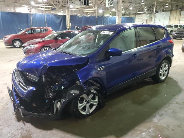  FORD ESCAPE 2016 Blue