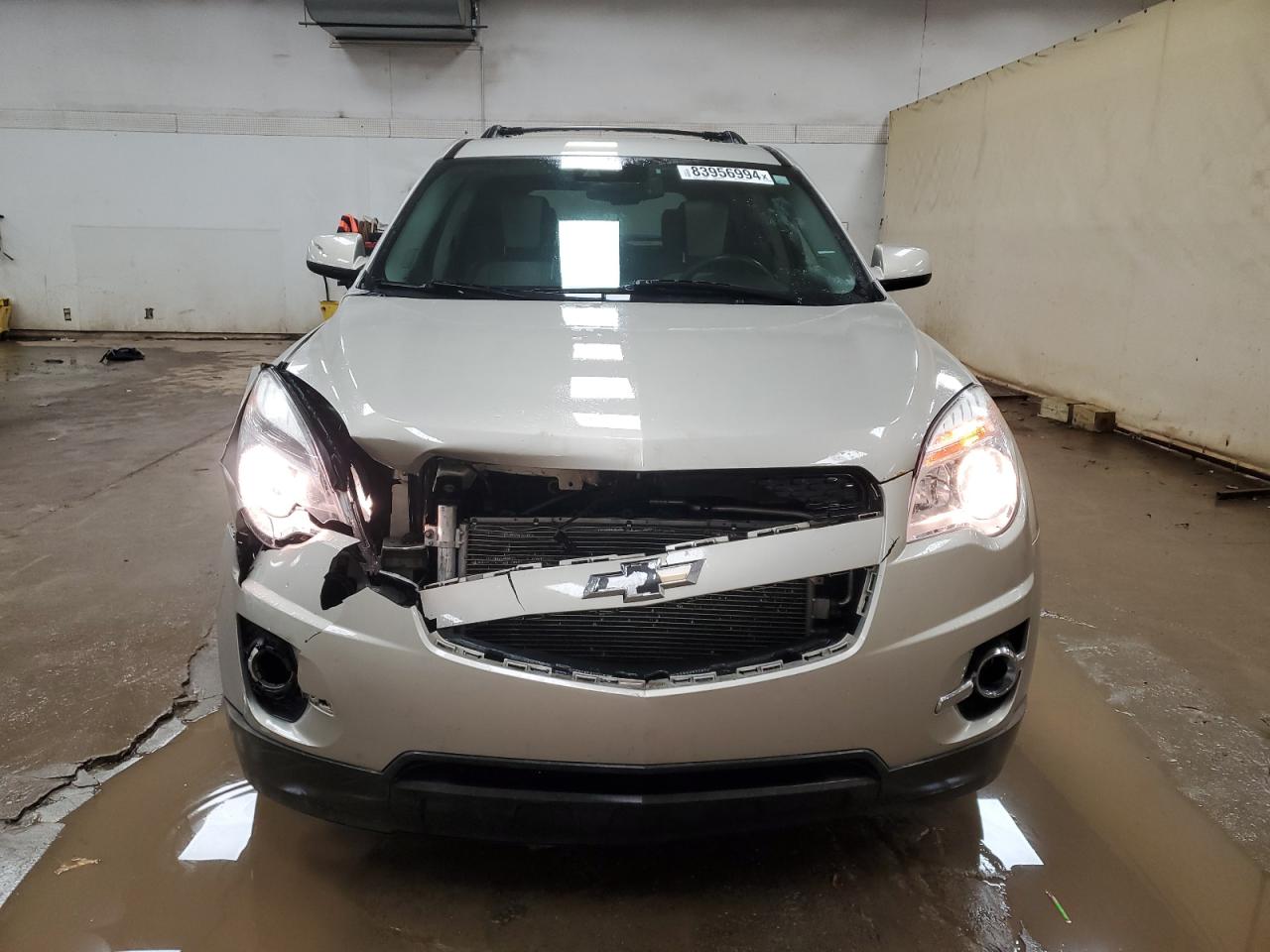 VIN 2GNFLGE32E6277798 2014 CHEVROLET EQUINOX no.5