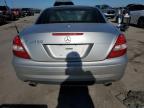 2006 Mercedes-Benz Slk 350 იყიდება Wilmer-ში, TX - Front End