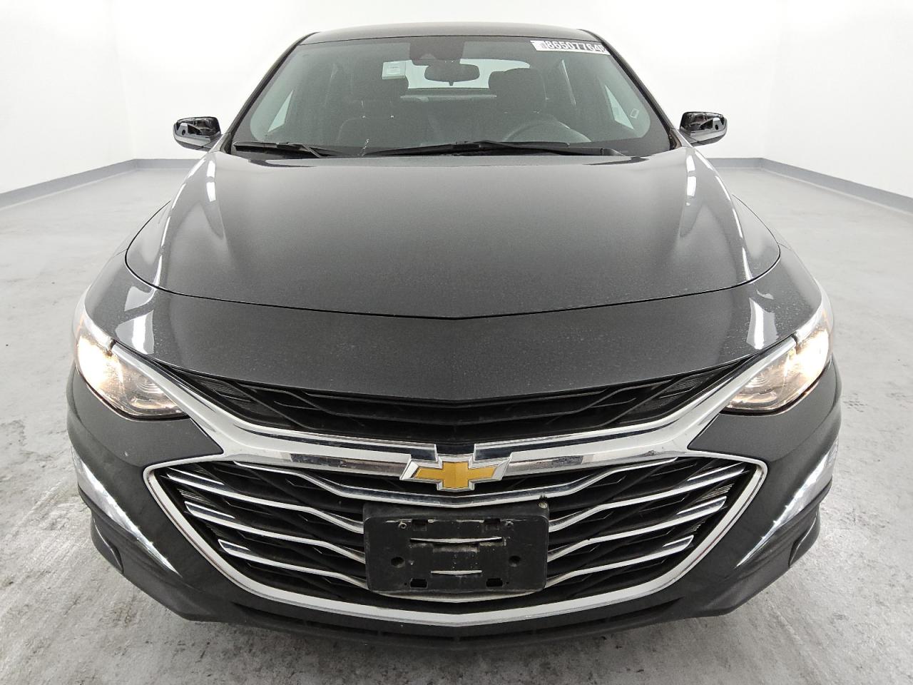 2023 Chevrolet Malibu - Image 5
