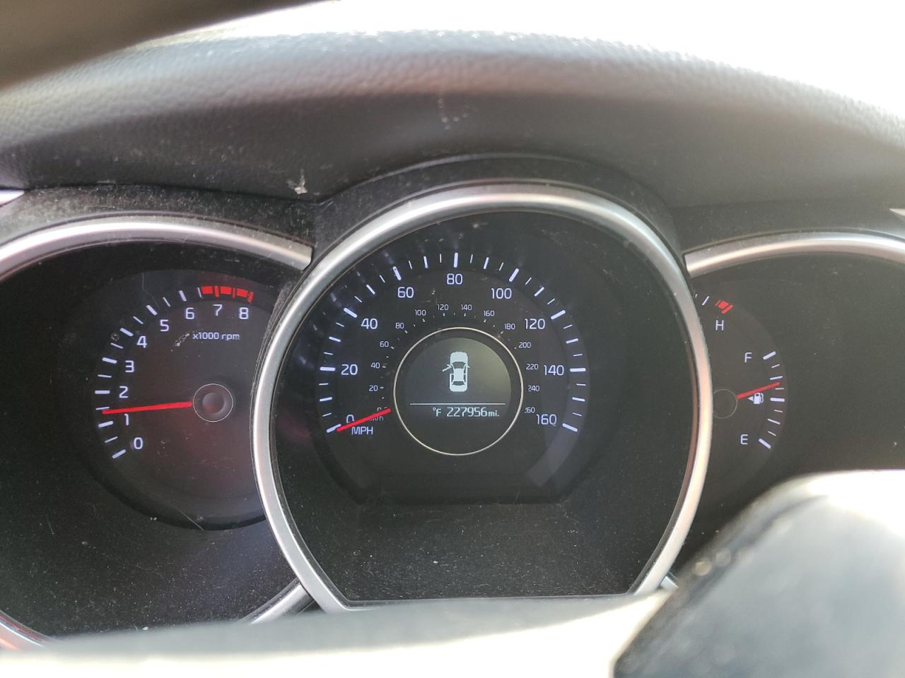 2015 Kia Optima - Image 9