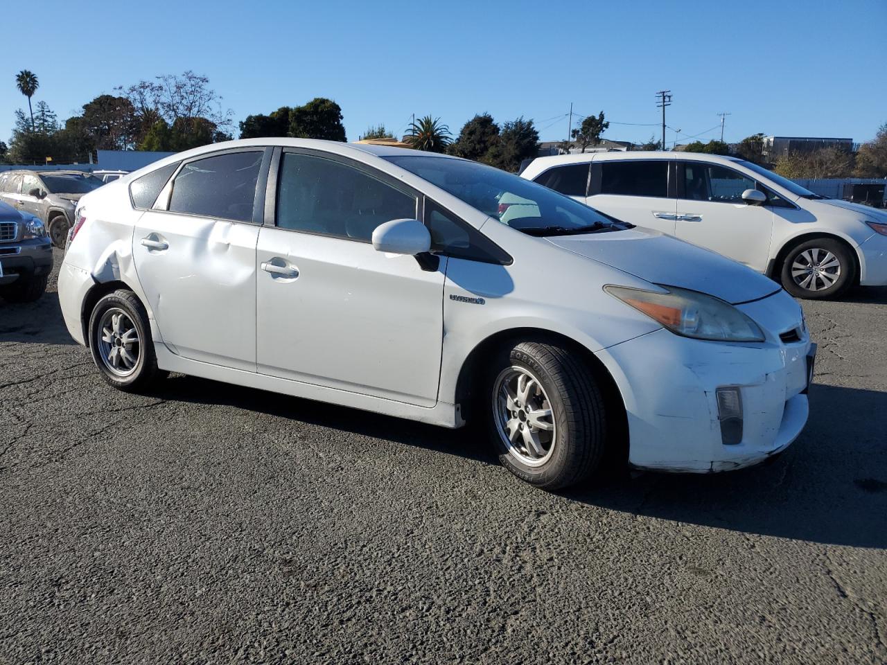 2010 Toyota Prius - Image 4