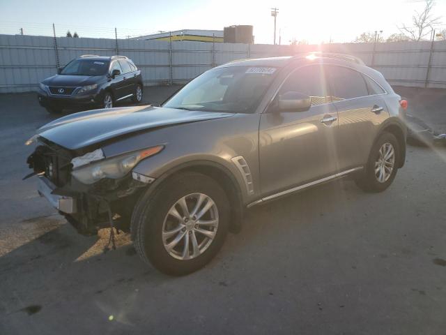 2011 Infiniti Fx35 