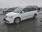 2016 Chrysler Town & Country Touring за продажба в Airway Heights, WA - Front End