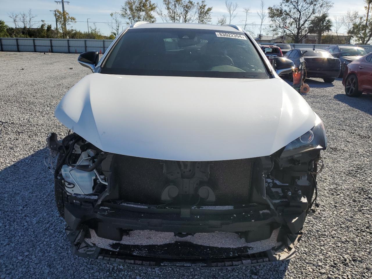 2019 Lexus NX - Image 5