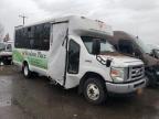 2016 Ford Econoline E350 Super Duty Cutaway Van zu verkaufen in Portland, OR - Side