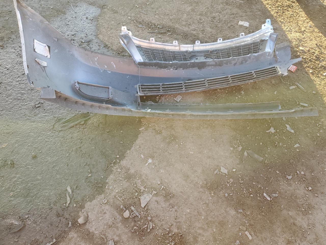 2012 Kia Sedona - Image 13