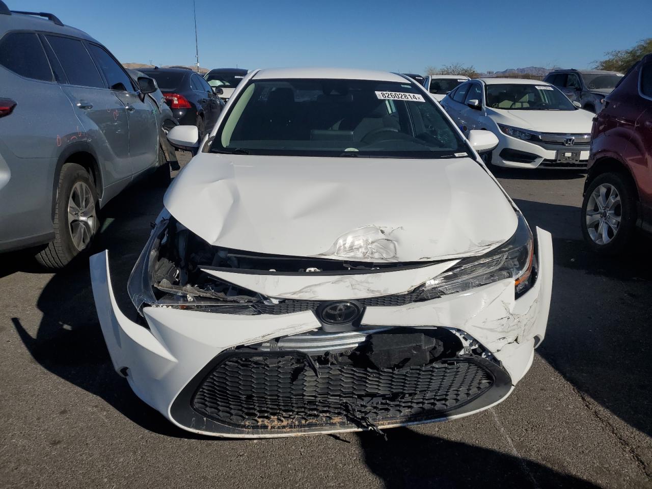 2020 Toyota Corolla - Image 5