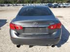 2017 Infiniti Q50 Premium en Venta en Apopka, FL - Front End