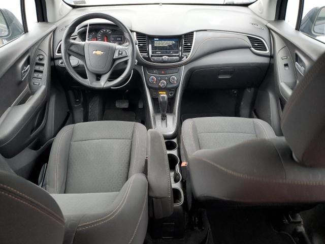  CHEVROLET TRAX 2019 Синий