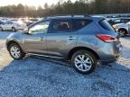 2014 Nissan Murano S продається в Gainesville, GA - Top/Roof