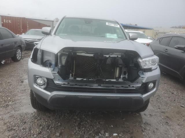  TOYOTA TACOMA 2021 Szary