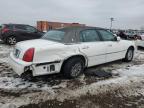 1999 Lincoln Town Car Signature zu verkaufen in Elgin, IL - Rear End