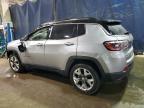 2019 Jeep Compass Limited zu verkaufen in Woodhaven, MI - Top/Roof