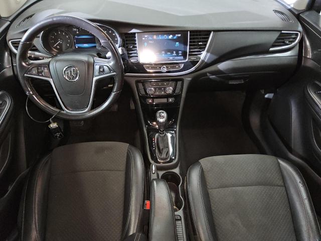  BUICK ENCORE 2019 Gray