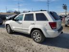 2008 Jeep Grand Cherokee Limited за продажба в Columbus, OH - Side