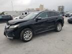 2016 Acura Rdx  продається в New Orleans, LA - Front End