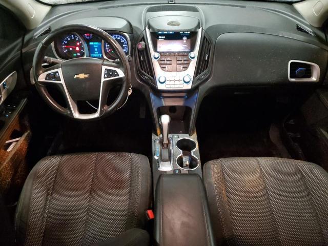  CHEVROLET EQUINOX 2015 Білий