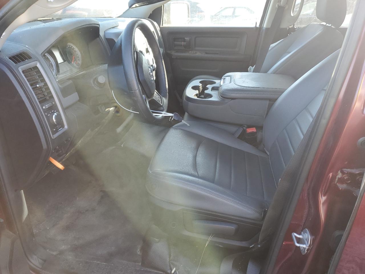 2020 RAM 1500 - Image 7