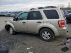 2011 Ford Escape Xlt იყიდება Arlington-ში, WA - Front End