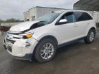 2013 Ford Edge Sel продається в Fresno, CA - Front End