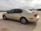 2001 Nissan Maxima Gxe for Sale in Andrews, TX - Normal Wear