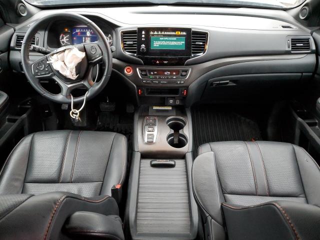  HONDA PASSPORT 2023 Синий