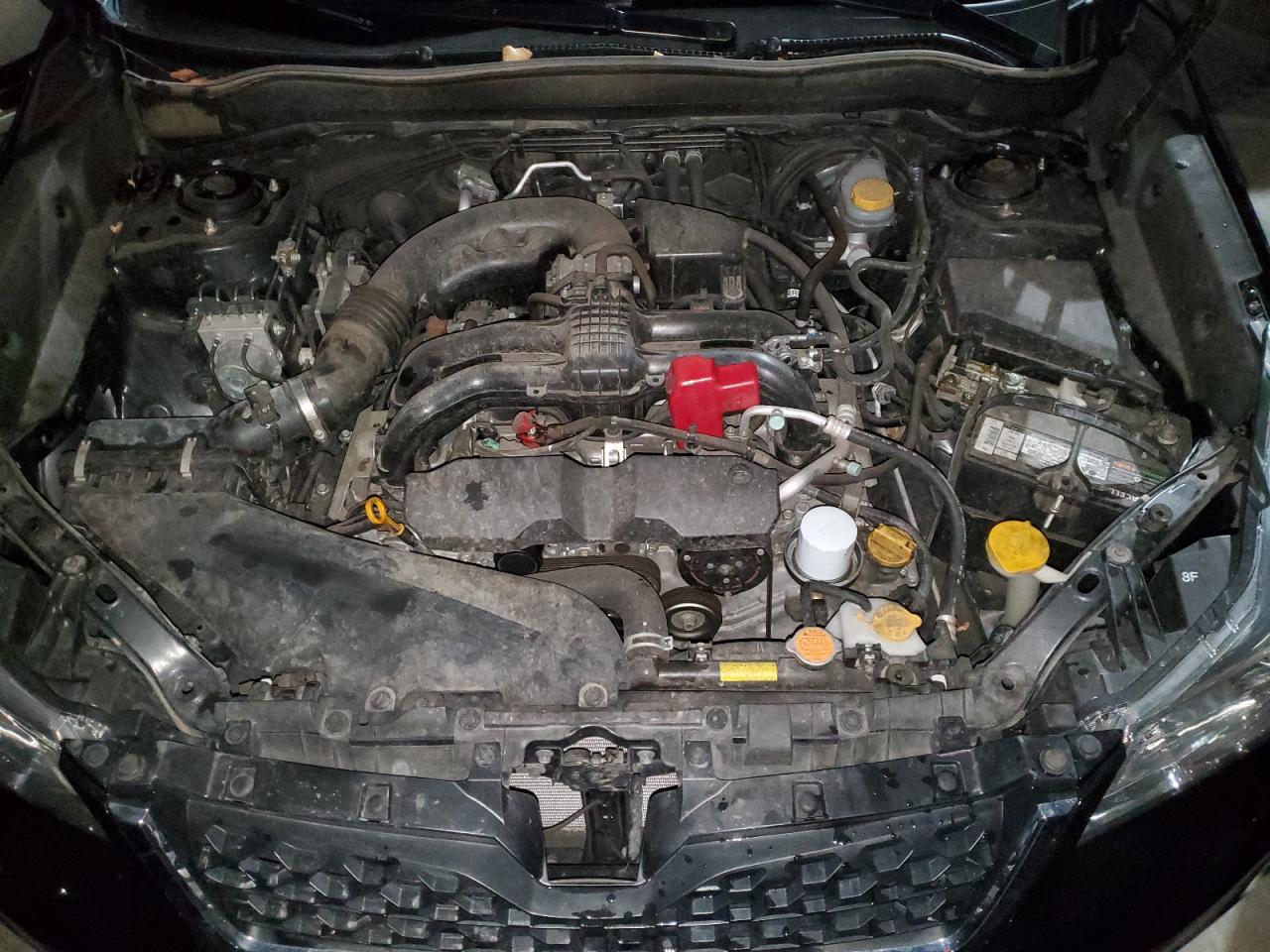 2015 Subaru Forester - Image 12